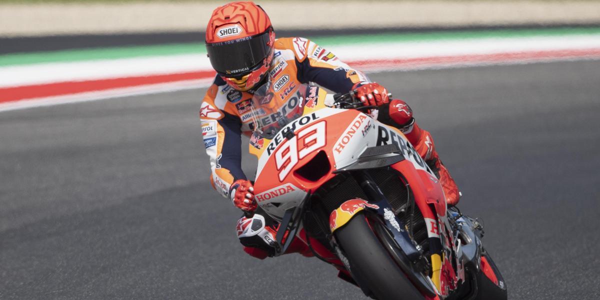 Box confidencial: Honda tiene que parar sus motos