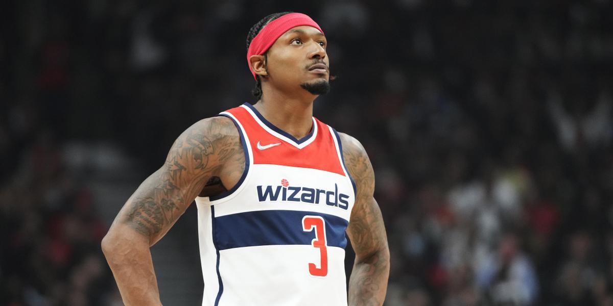 Bradley Beal y los Wizards trabajan ya posibles escenarios de traspaso