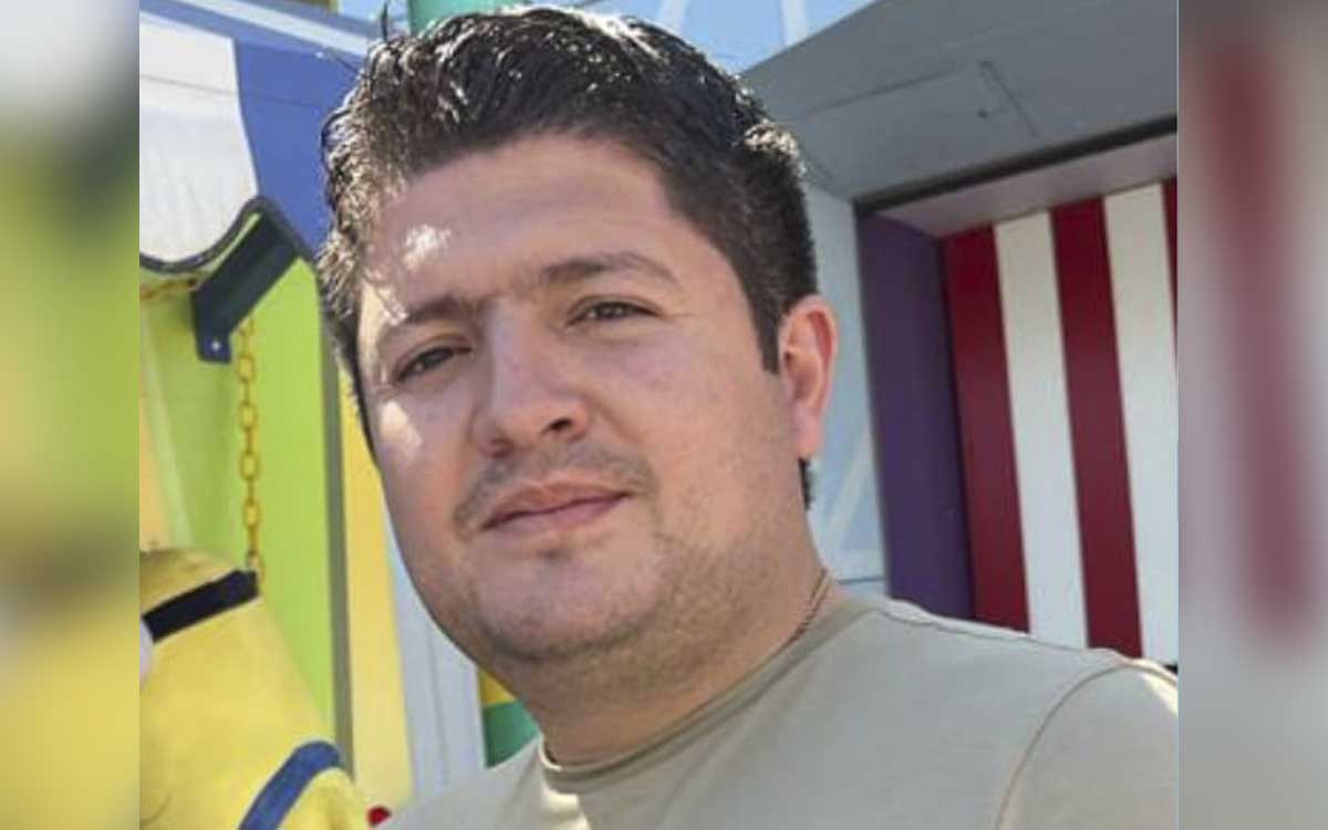 Buscan a empresario mexicano desaparecido en frontera con EU