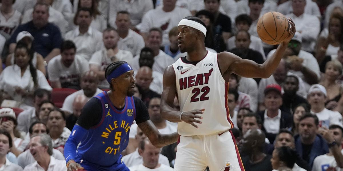 Butler avisa sobre la falta de agresividad de sus Heat: "No volverá a pasar"