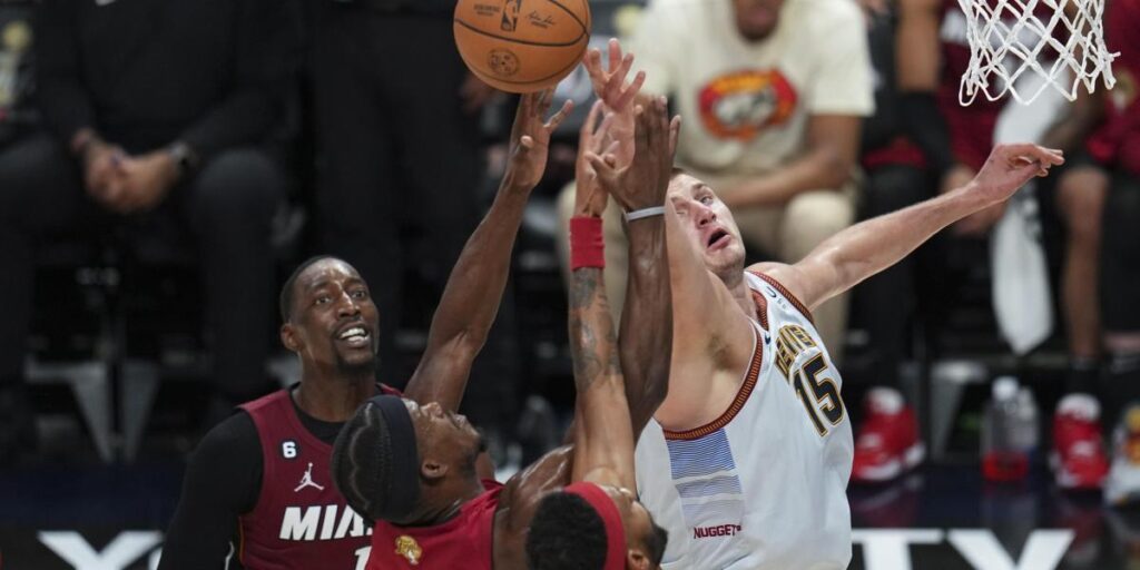 Butler, el gran derrotado que no se rinde: "Sigo pensando que vamos a ganar un anillo"