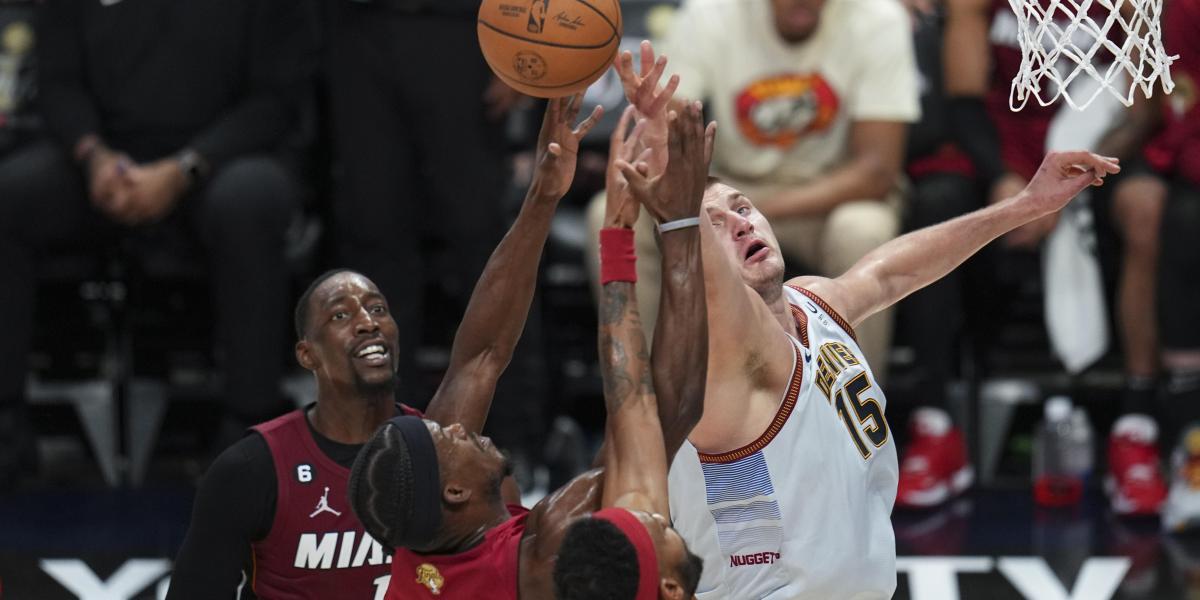 Butler, el gran derrotado que no se rinde: "Sigo pensando que vamos a ganar un anillo"