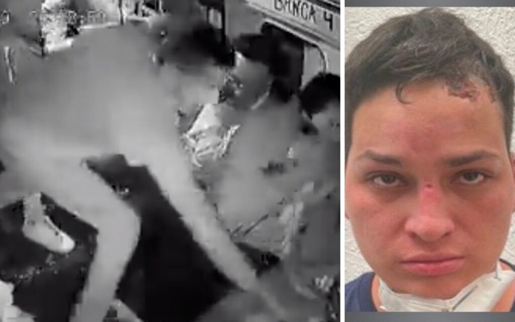 Cadena perpetua a asaltante que mató a joven en la México-Puebla