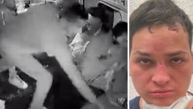 Cadena perpetua a asaltante que mató a joven en la México-Puebla