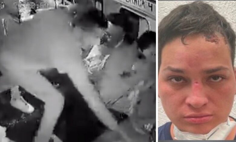 Cadena perpetua a asaltante que mató a joven en la México-Puebla