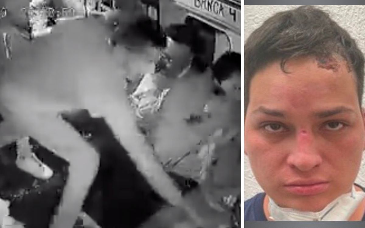 Cadena perpetua a asaltante que mató a joven en la México-Puebla