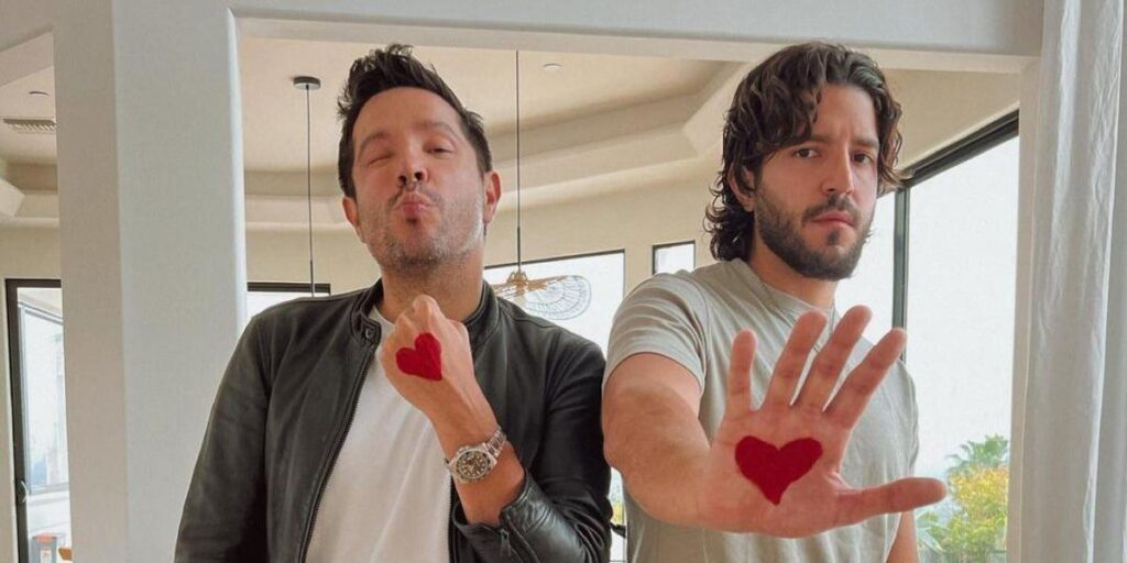 Cali y El Dandee: "Esta temporada vamos con Fernando Alonso"