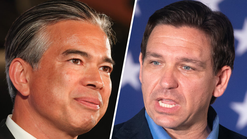 California pide registros de Florida sobre traslado de migrantes