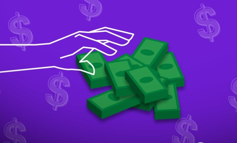 Capital de riesgo corporativo de Big Tech 🤝 startups generativas de IA