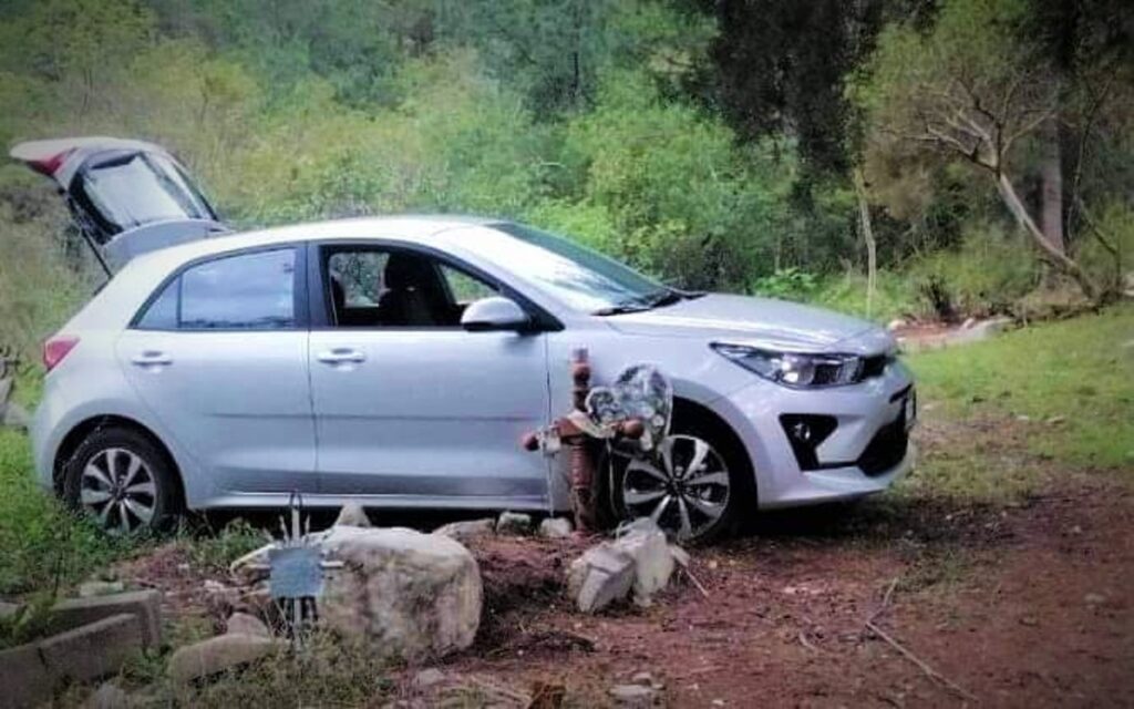 Capturan al presunto asesino del tío de Miguel Layún, en Veracruz