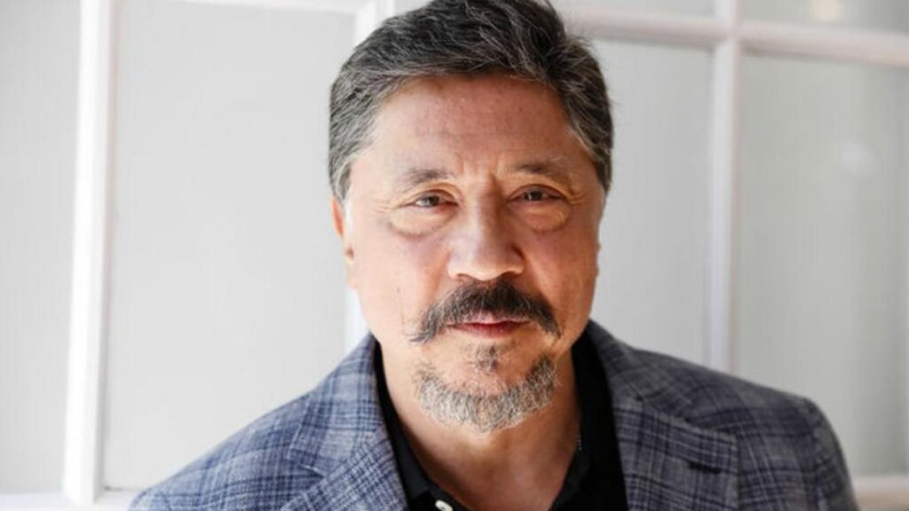 Carlos Bardem deja claro a qué partido votará en las próximas elecciones generales