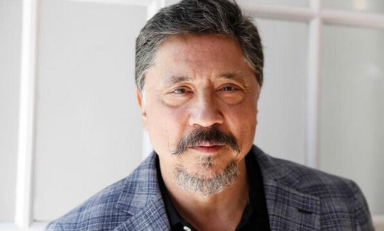 Carlos Bardem deja claro a qué partido votará en las próximas elecciones generales