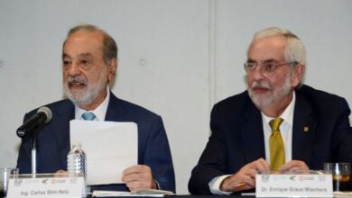 Carlos Slim: ‘Inteligencia artificial está acelerando el cambio civilizatorio’
