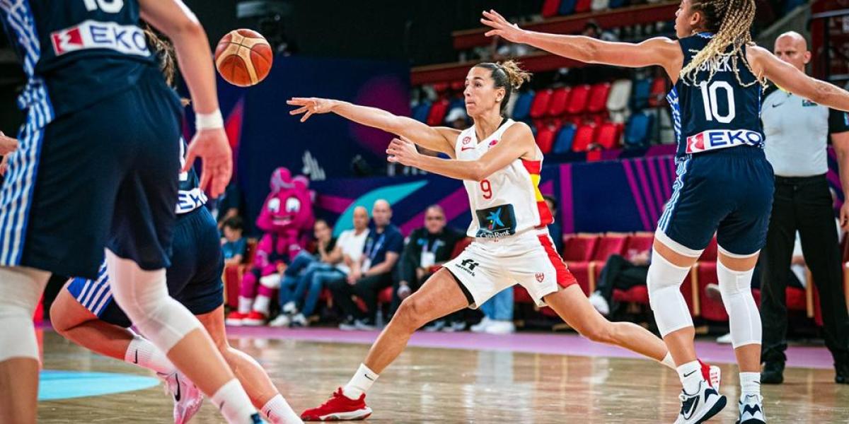 Casas: "Lo importante era ganar; ahora empieza lo duro"