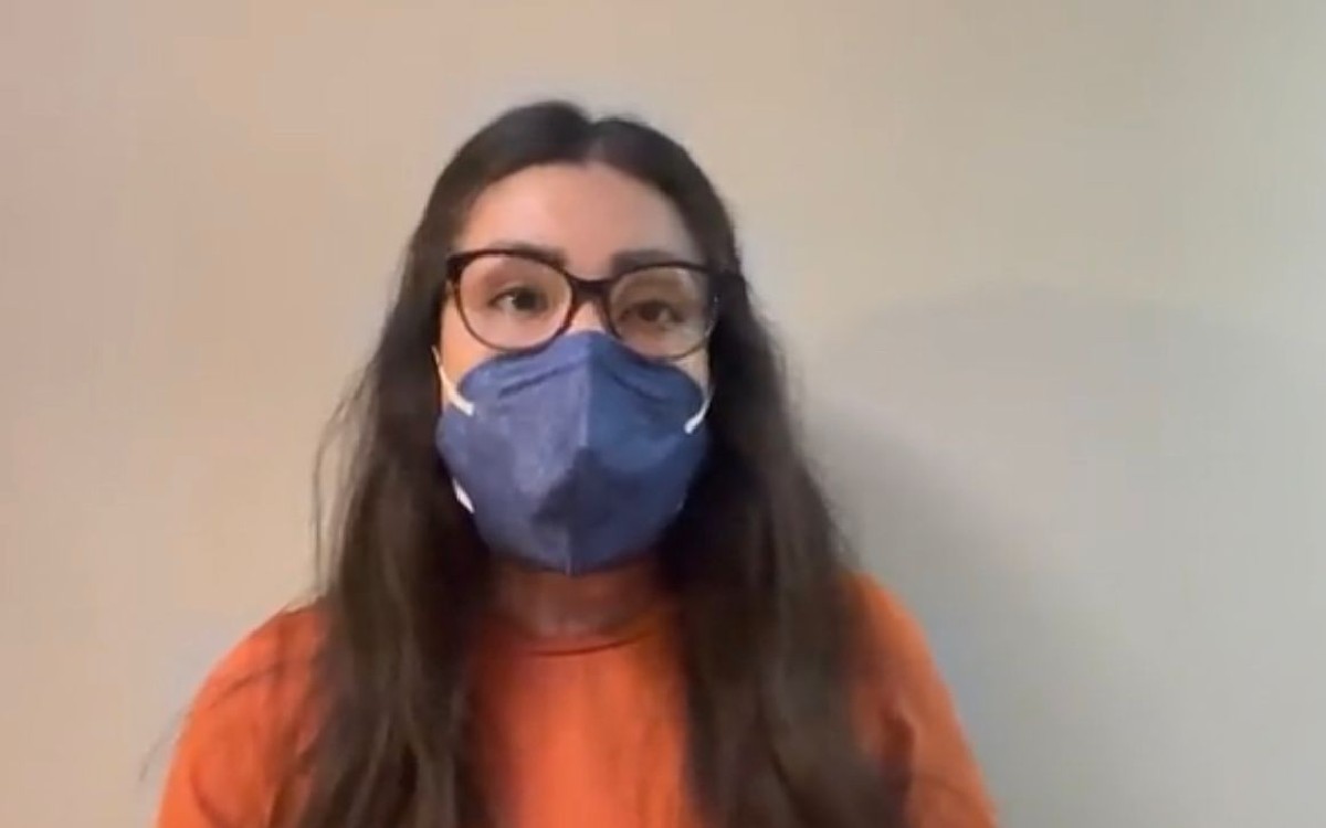 Caso María Elena Ríos: Tras esperar 4 años, hoy habrá audiencia intermedia