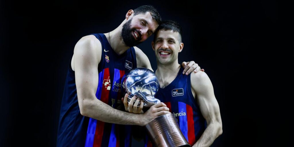 Caso Mirotic: título y puerta