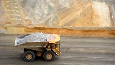 Ceibo descubre Serie B de $ 30 millones para extraer más cobre de las minas existentes