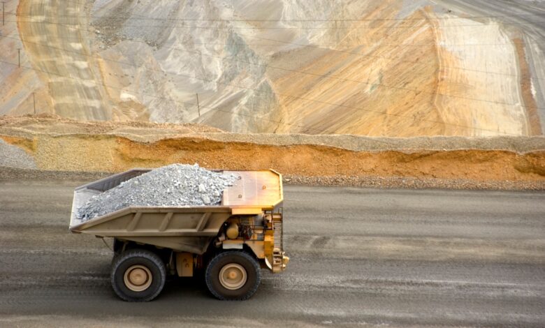 Ceibo descubre Serie B de $ 30 millones para extraer más cobre de las minas existentes