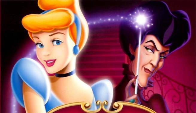 Cenicienta tendrá una adaptación inspirada en el horror protagonizada por Natasha Henstridge