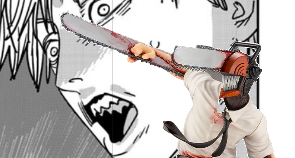 Chainsaw Man: Denji lucha con el nuevo status quo