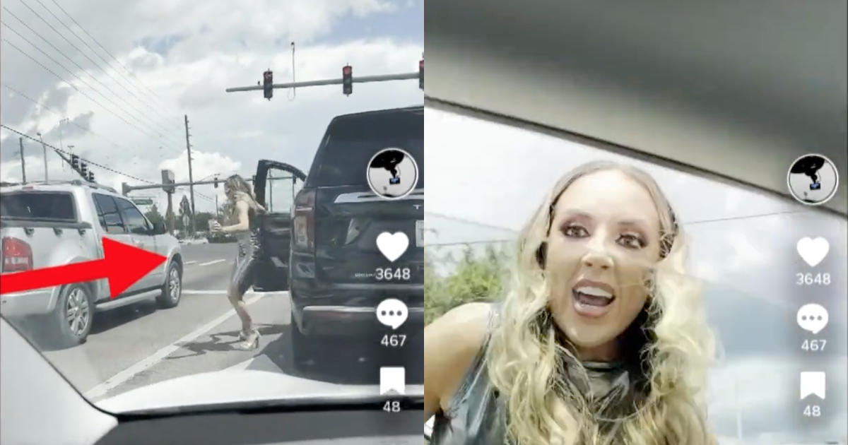 Chelsea Green de WWE atrapada siendo una ‘Karen’ total en videos desquiciados