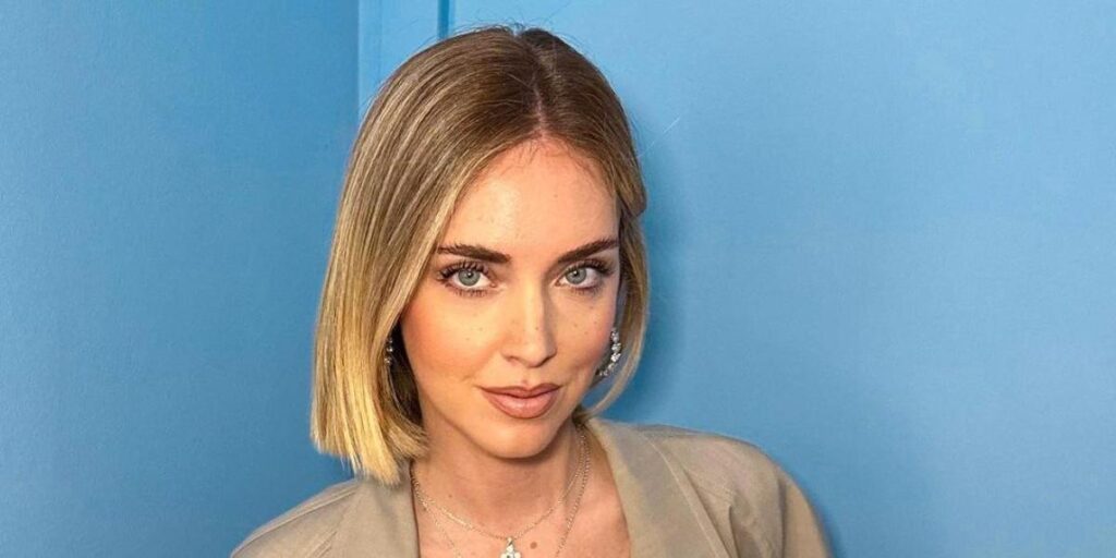 Chiara Ferragni tiene el bolso que todas las influencers quieren pero está agotado