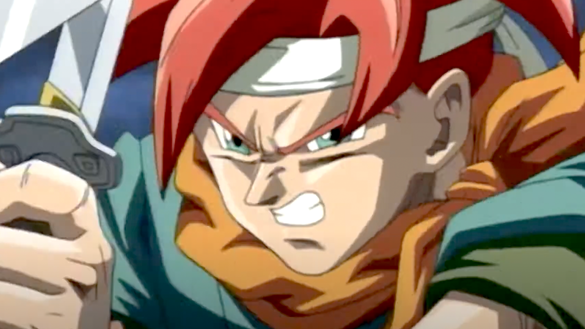 Chrono Trigger Remake Leaker duplica el rumor