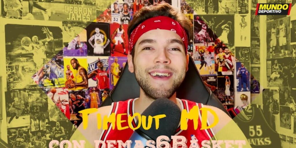 Cinco predicciones atrevidas sobre la NBA 2023-2024