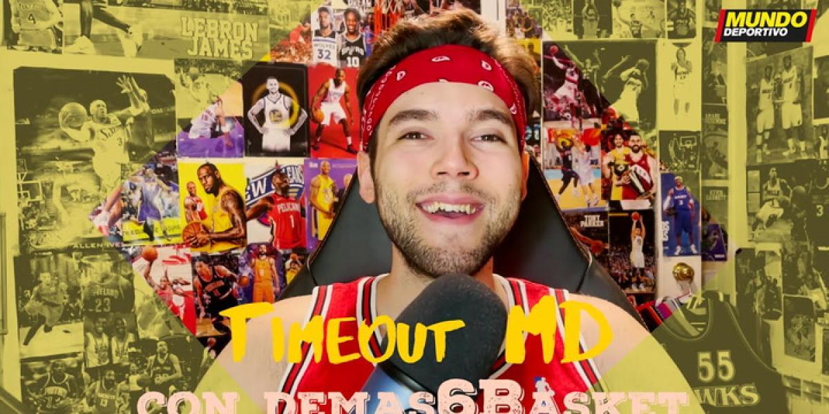 Cinco predicciones atrevidas sobre la NBA 2023-2024