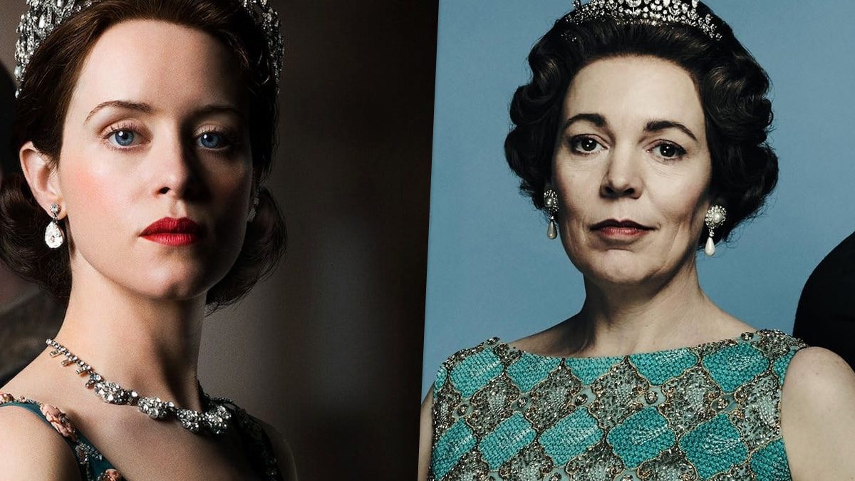 Claire Foy y Olivia Colman regresarán en la sexta temporada de ‘The Crown’