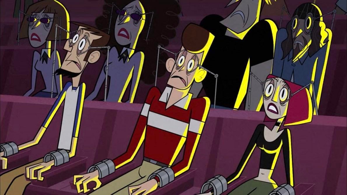Clone High no ha perdido el ritmo con la temporada 2