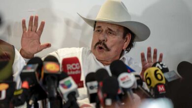 Coahuila: Guadiana rechaza ofrecimiento de Jiménez para colaborar con él