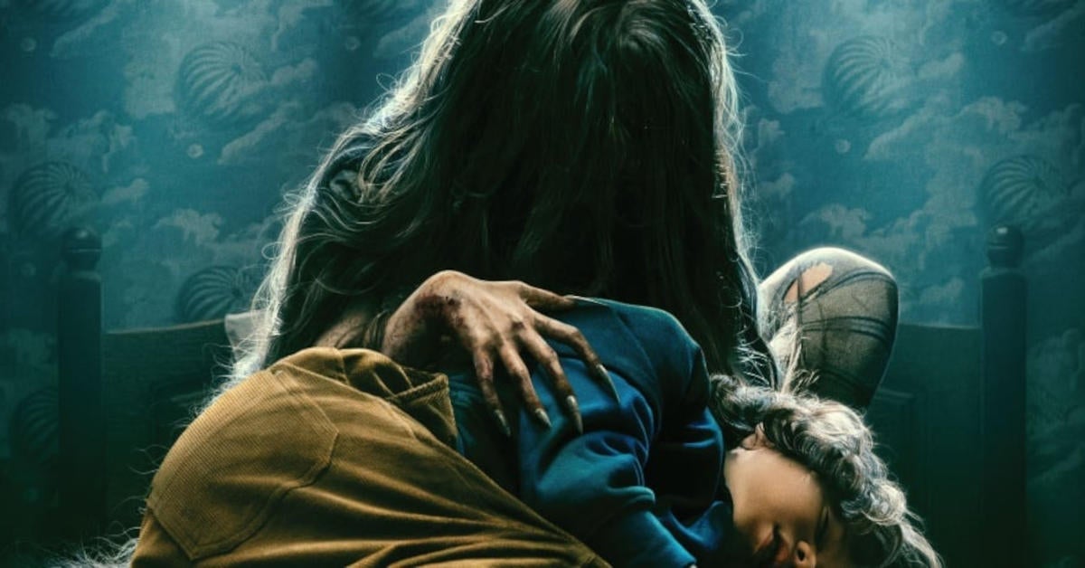 Cobweb Trailer: Antony Starr y Lizzy Caplan protagonizan una nueva película de terror espeluznante