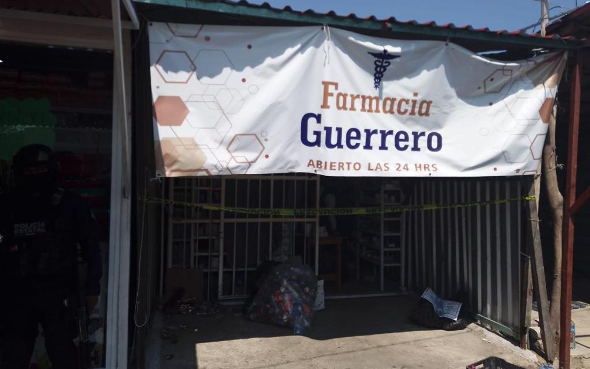 Cofepris: cae red de tráfico de medicinas robadas de hospital público