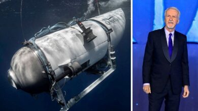 Cofundador de OceanGate rechaza críticas a Titán y señala ignorancia de James Cameron