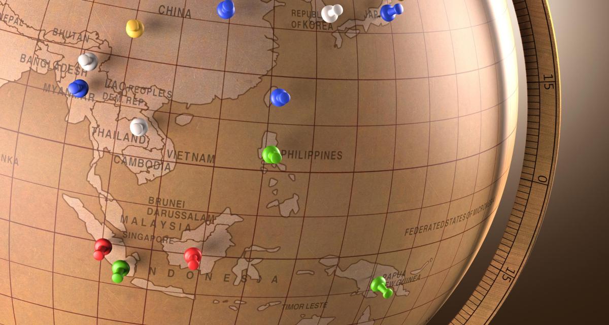 Collaborative Fund respalda a Sopoong Ventures de Corea para aumentar su presencia en Asia