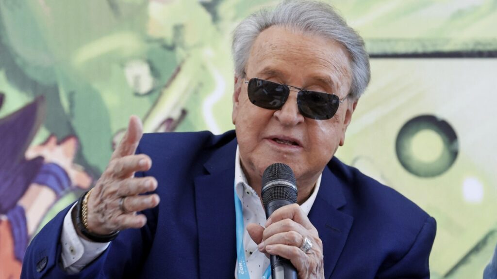 Comic Con sabor latino: Carlos “Kiko” Villagrán y actores de voz dan vida a su apertura en Bogotá