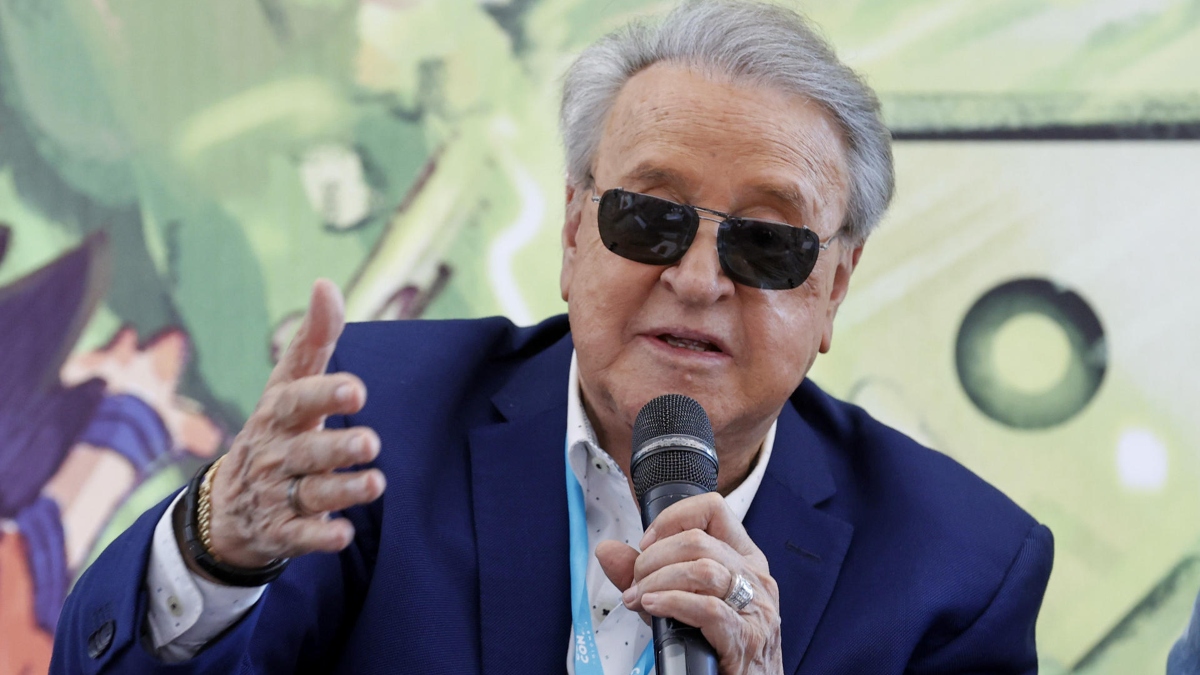 Comic Con sabor latino: Carlos “Kiko” Villagrán y actores de voz dan vida a su apertura en Bogotá