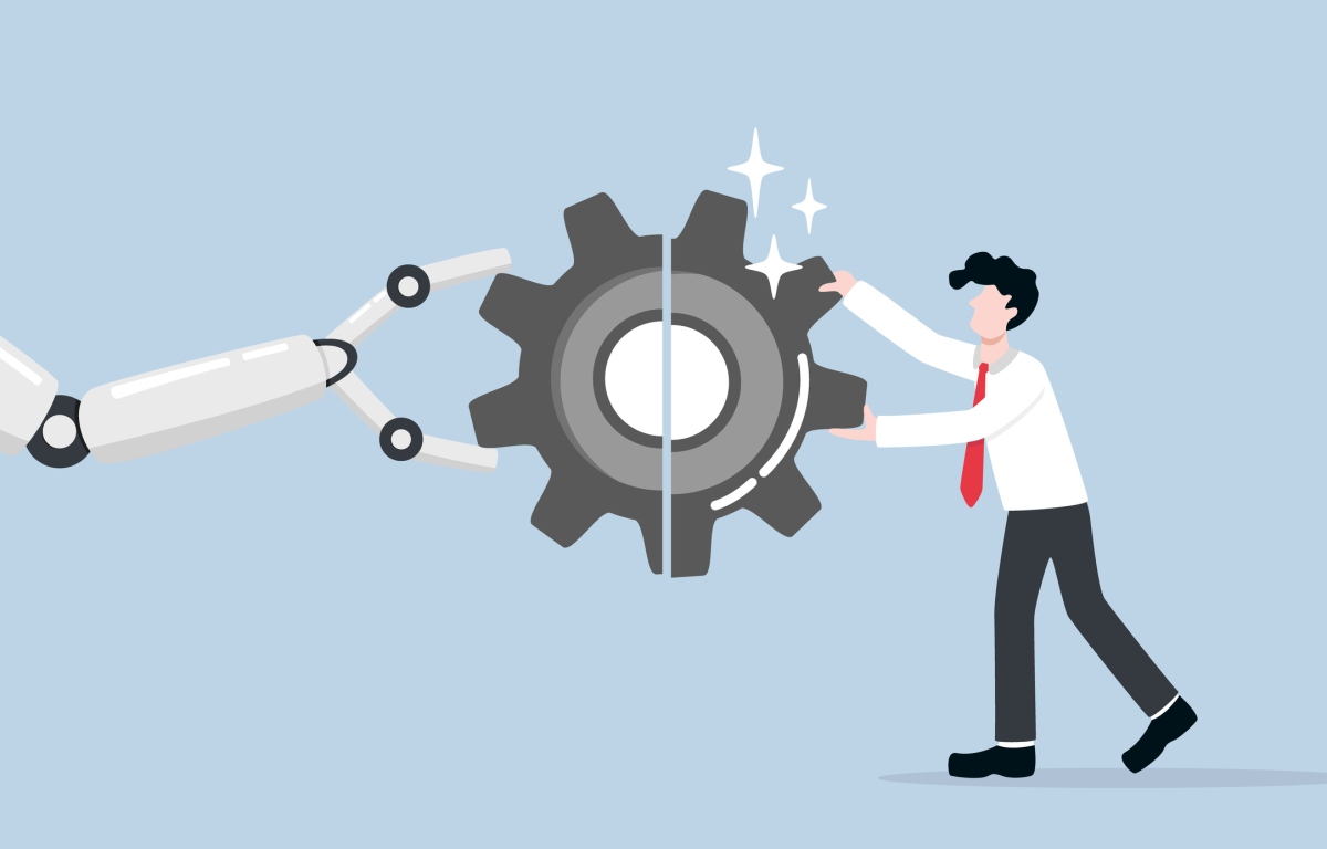 Cómo abordan dos fundadores la construcción de nuevas empresas éticas de IA en el cuidado de la salud