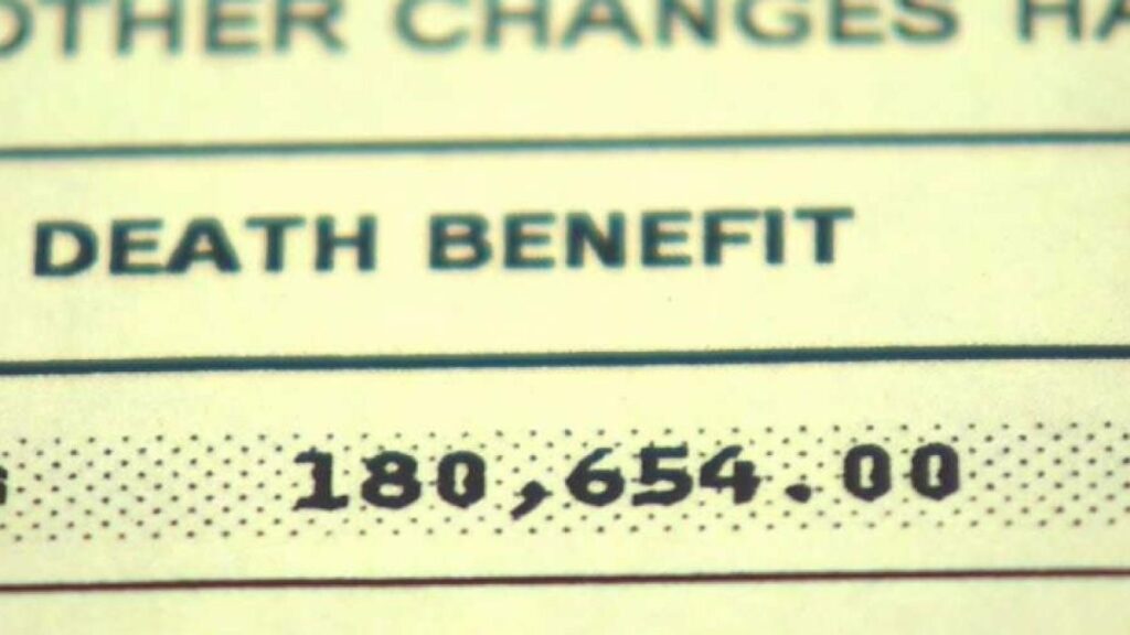 Cómo funcionan los seguros de vida con o sin hijos