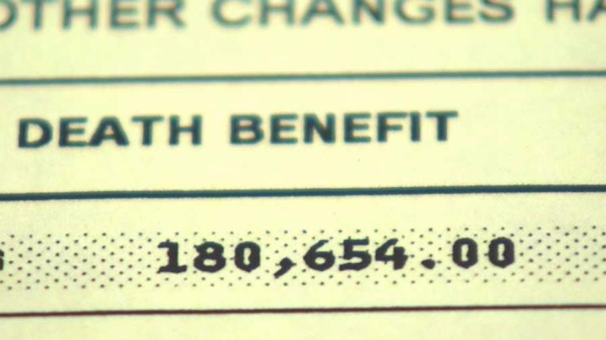 Cómo funcionan los seguros de vida con o sin hijos