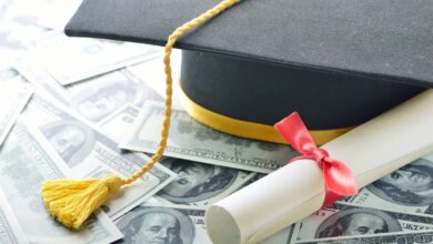 Cómo pagar los préstamos estudiantiles tras finalizar el congelamiento de pagos