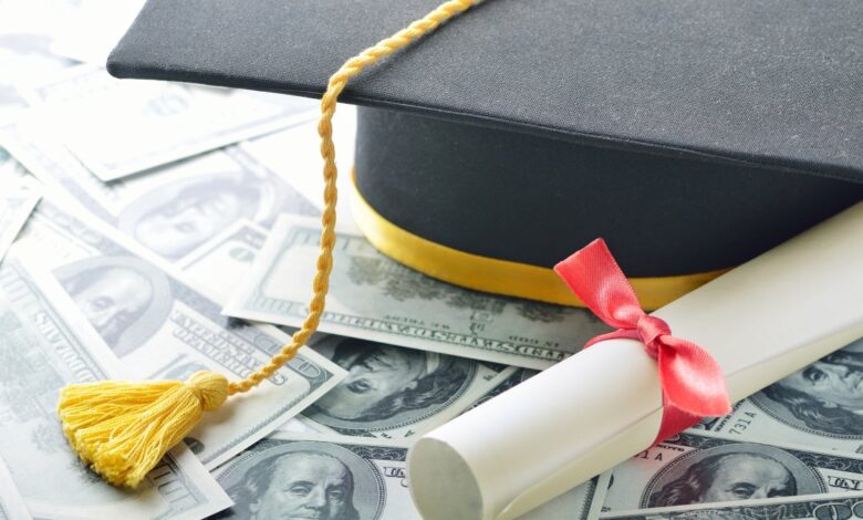 Cómo pagar los préstamos estudiantiles tras finalizar el congelamiento de pagos