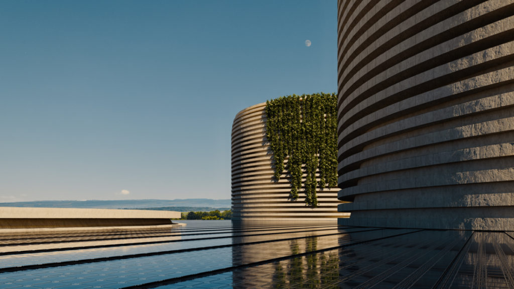 Cómo planea Evroc construir centros de datos soberanos a hiperescala en Europa