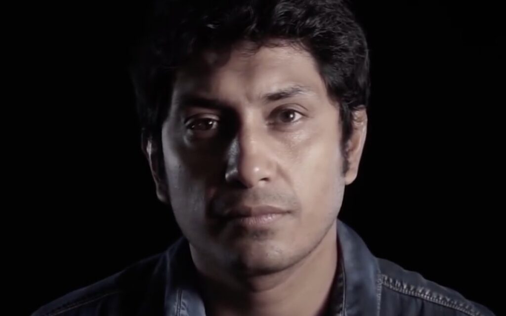 Comparten más denuncias de presuntos abusos de Tenoch Huerta