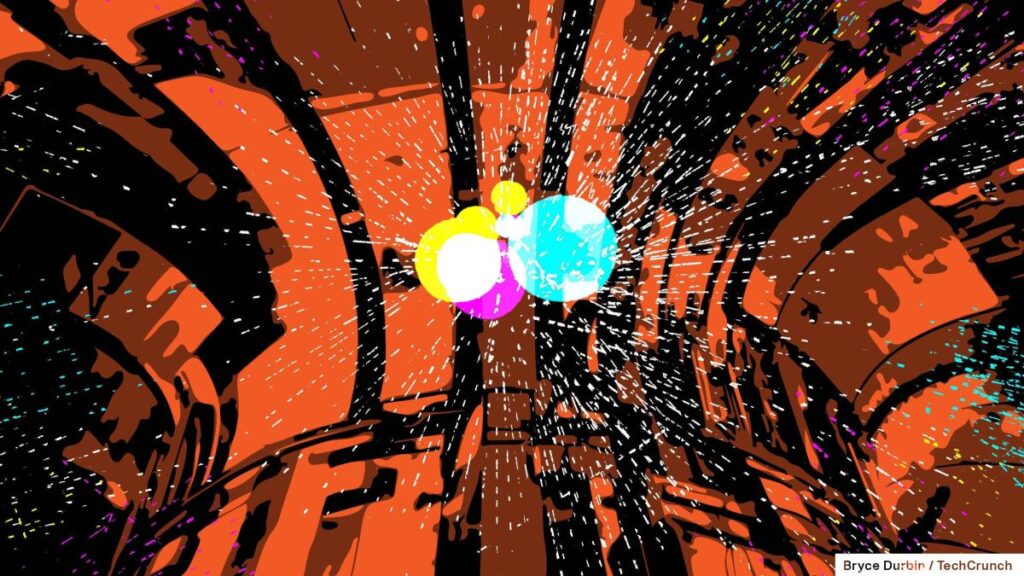 Con $ 10 billones en juego, 6 inversores de fusión explican por qué están todos en