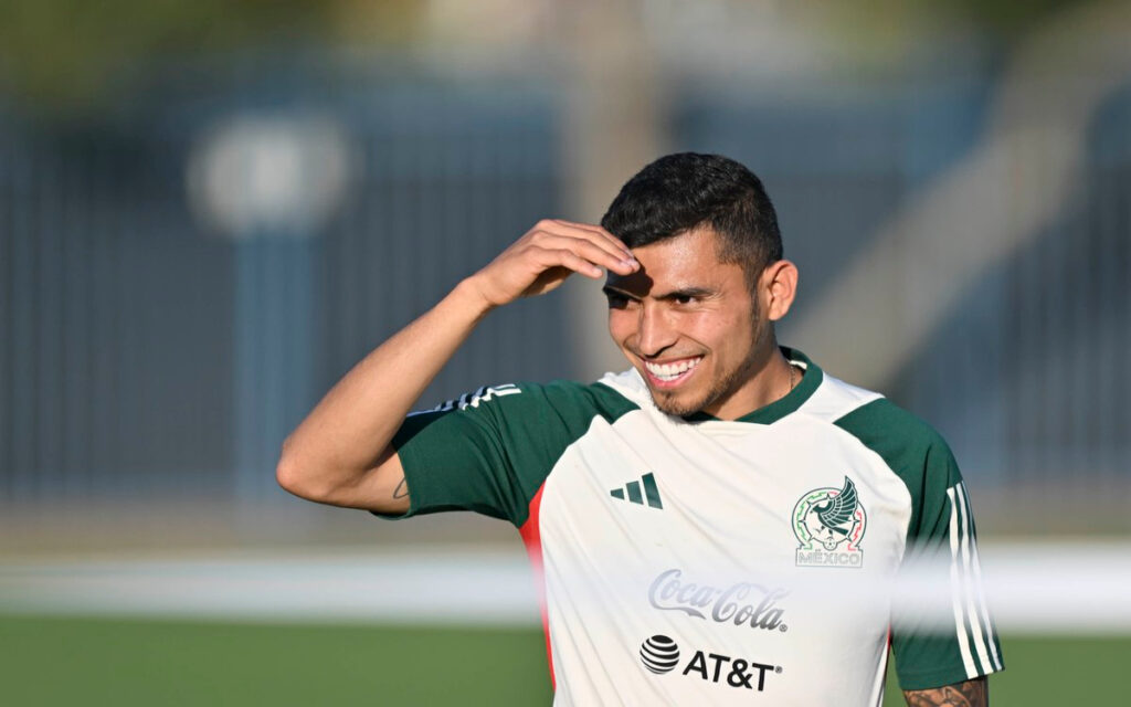 Concacaf Nations League: Tiene México cuentas pendientes con EU, pero... | Video