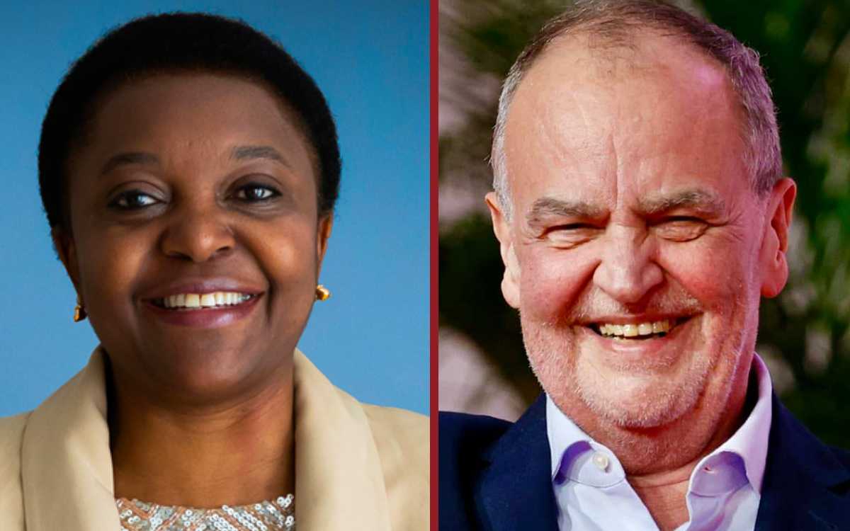 Condenan a ministro de Italia por insultos racistas