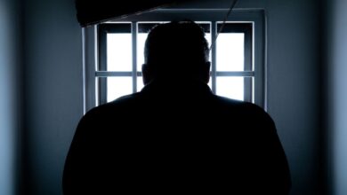 Condenan a muerte a hombre por matar a su esposa en Shanghái