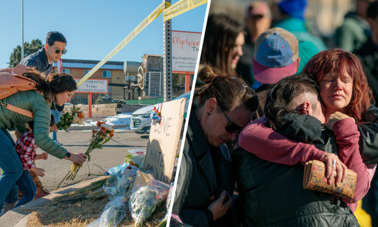 Condenan al culpable de la masacre en el Club Q en Colorado Springs